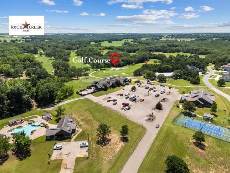 188 Palisades Circle Gordonville TX 76245