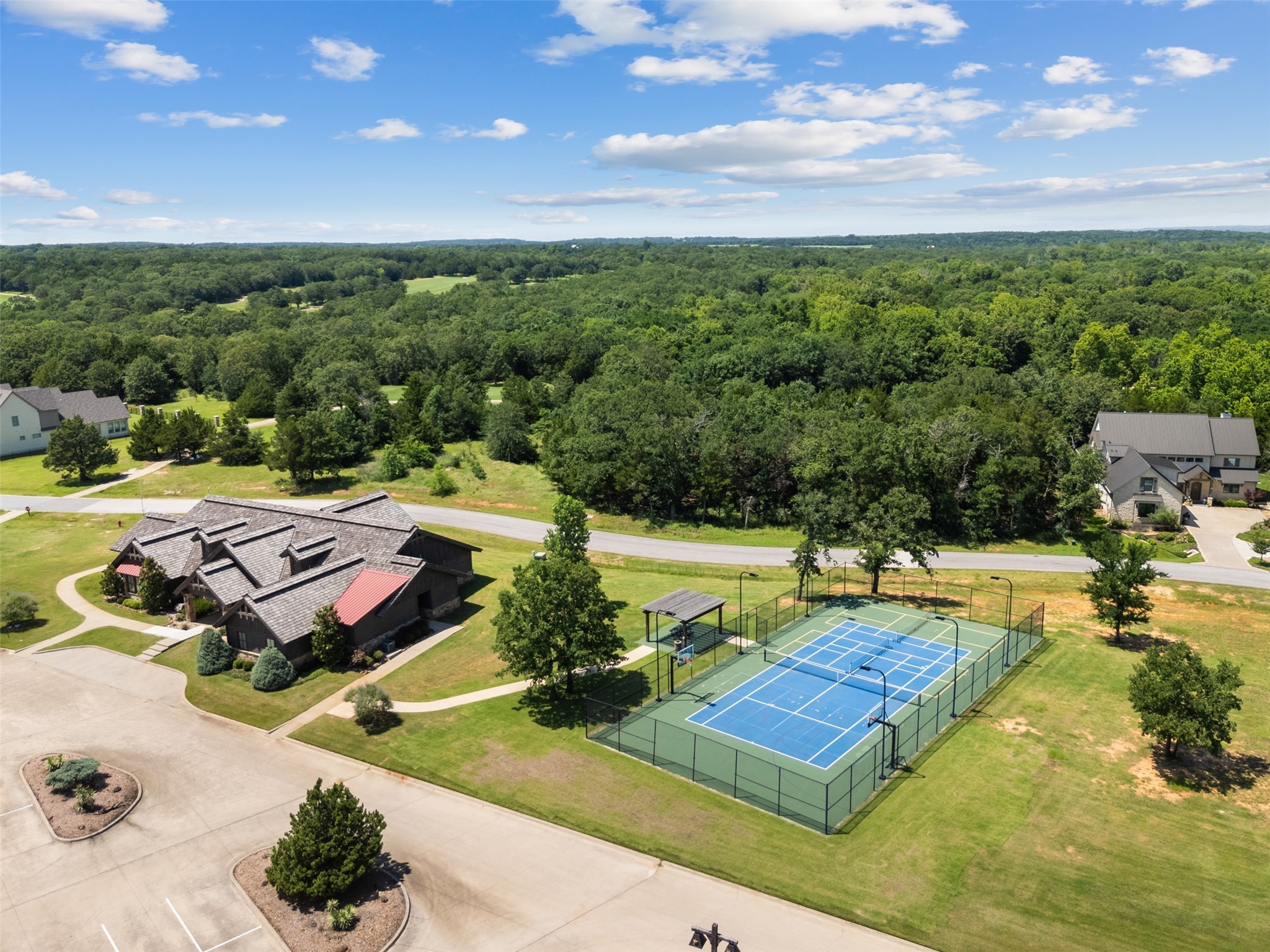 188 Palisades Circle Gordonville TX 76245