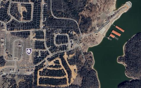 Lot 22 Lost Tree Court Gordonville TX 76245