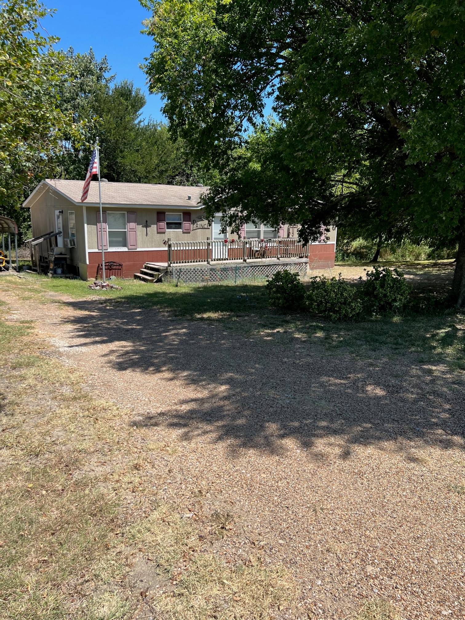 11654 Fm 2478 Celina TX 75009