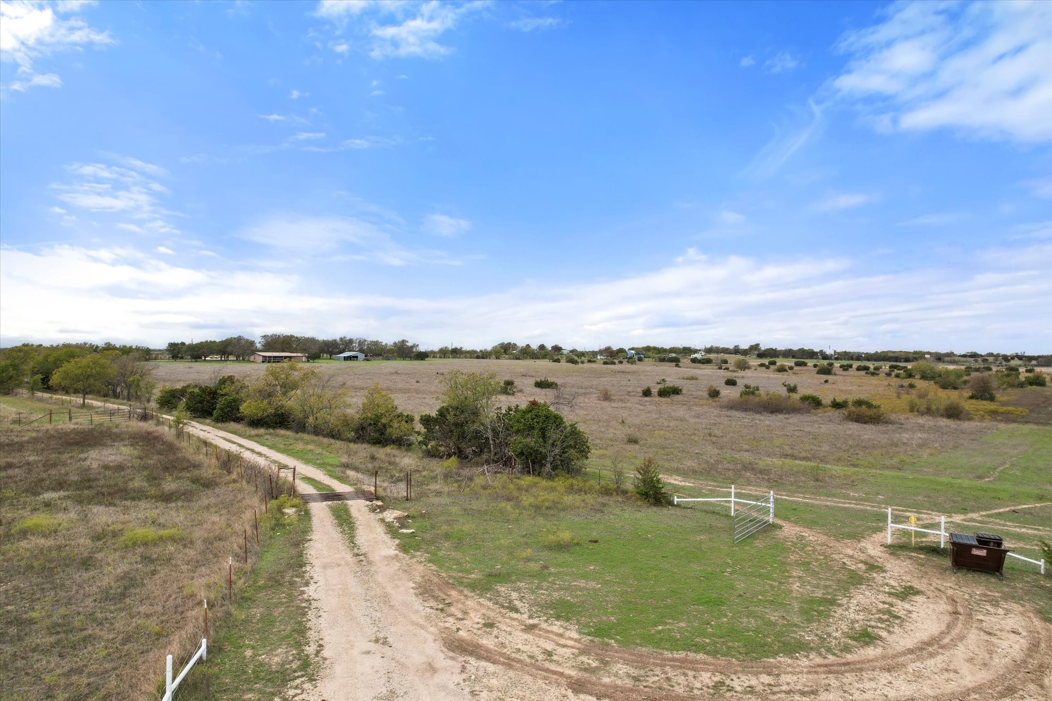 2301 County Road 1224 Cleburne TX 76033