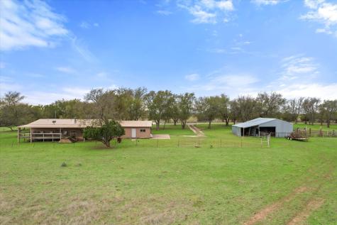 2301 County Road 1224 Cleburne TX 76033
