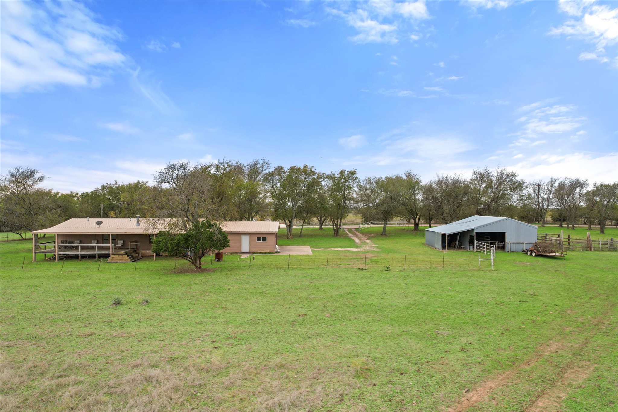 2301 County Road 1224 Cleburne TX 76033