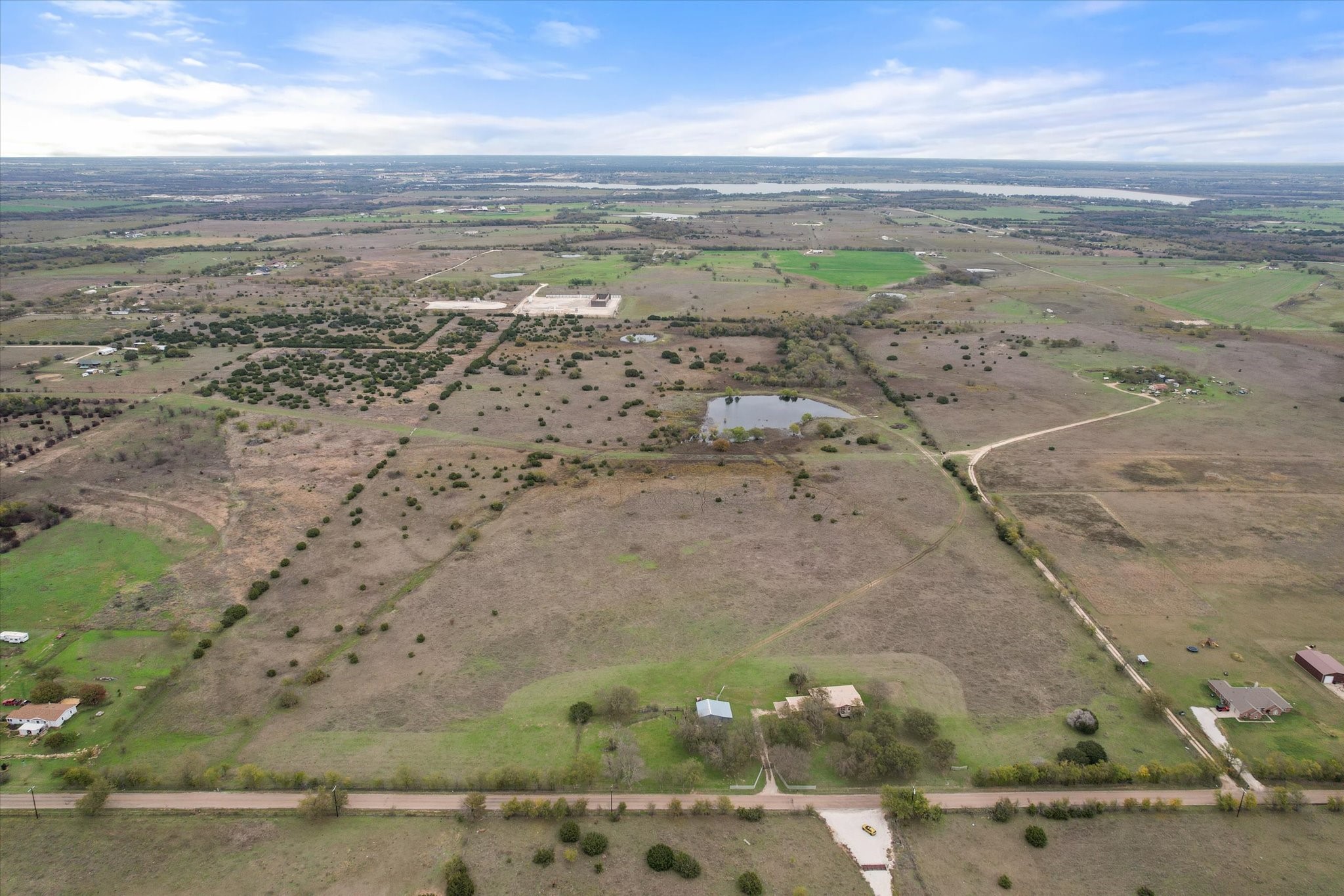 2301 County Road 1224 Cleburne TX 76033