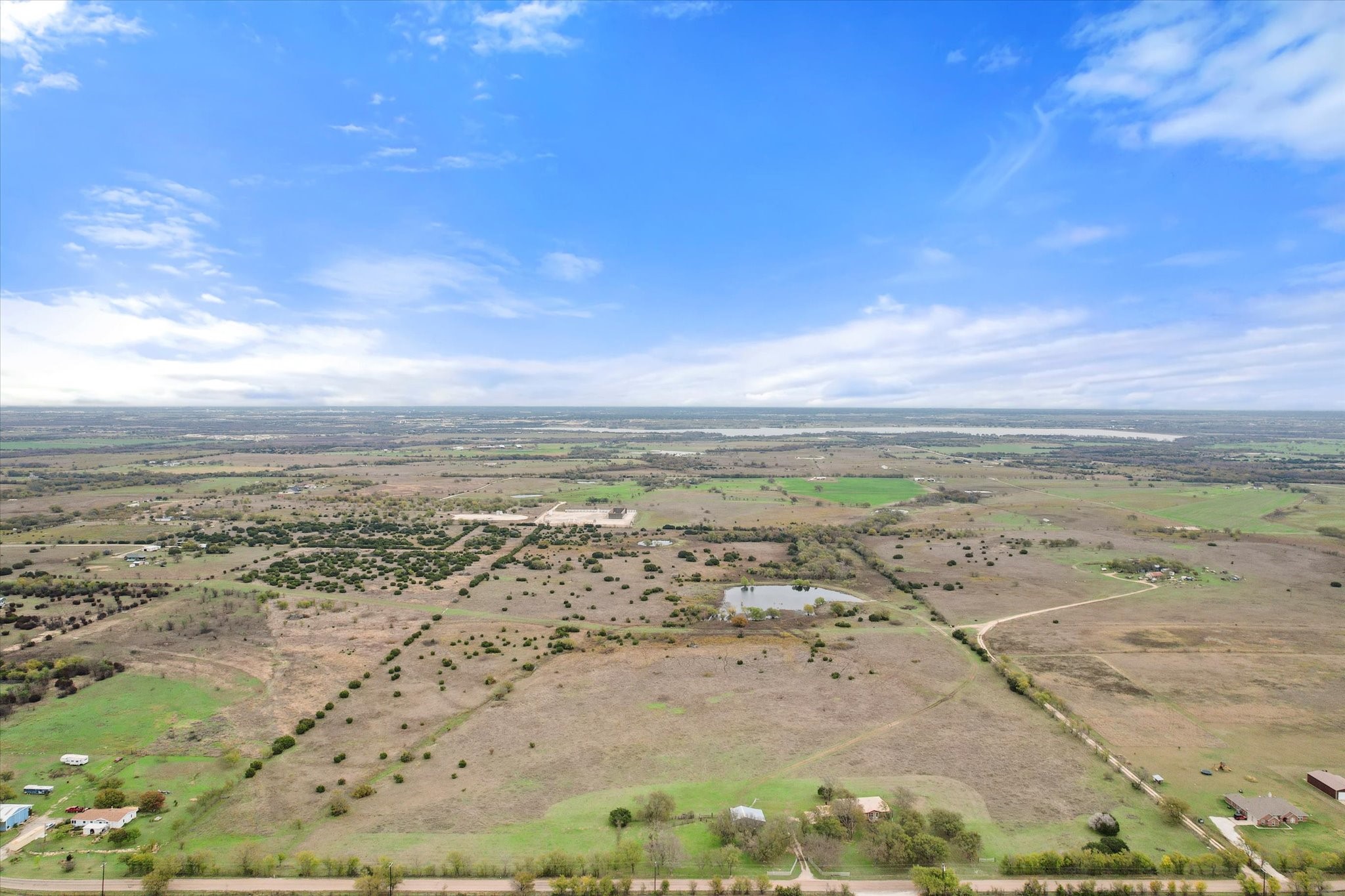 2301 County Road 1224 Cleburne TX 76033