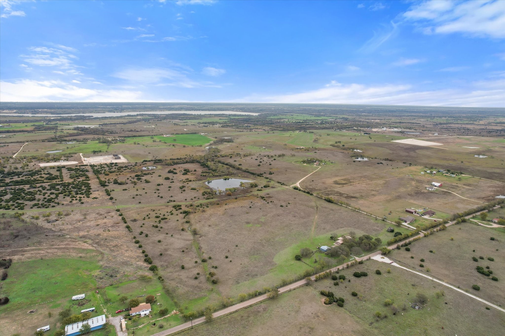 2301 County Road 1224 Cleburne TX 76033