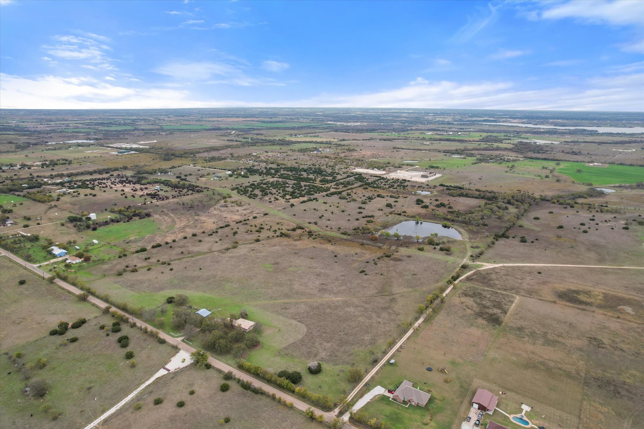 2301 County Road 1224 Cleburne TX 76033