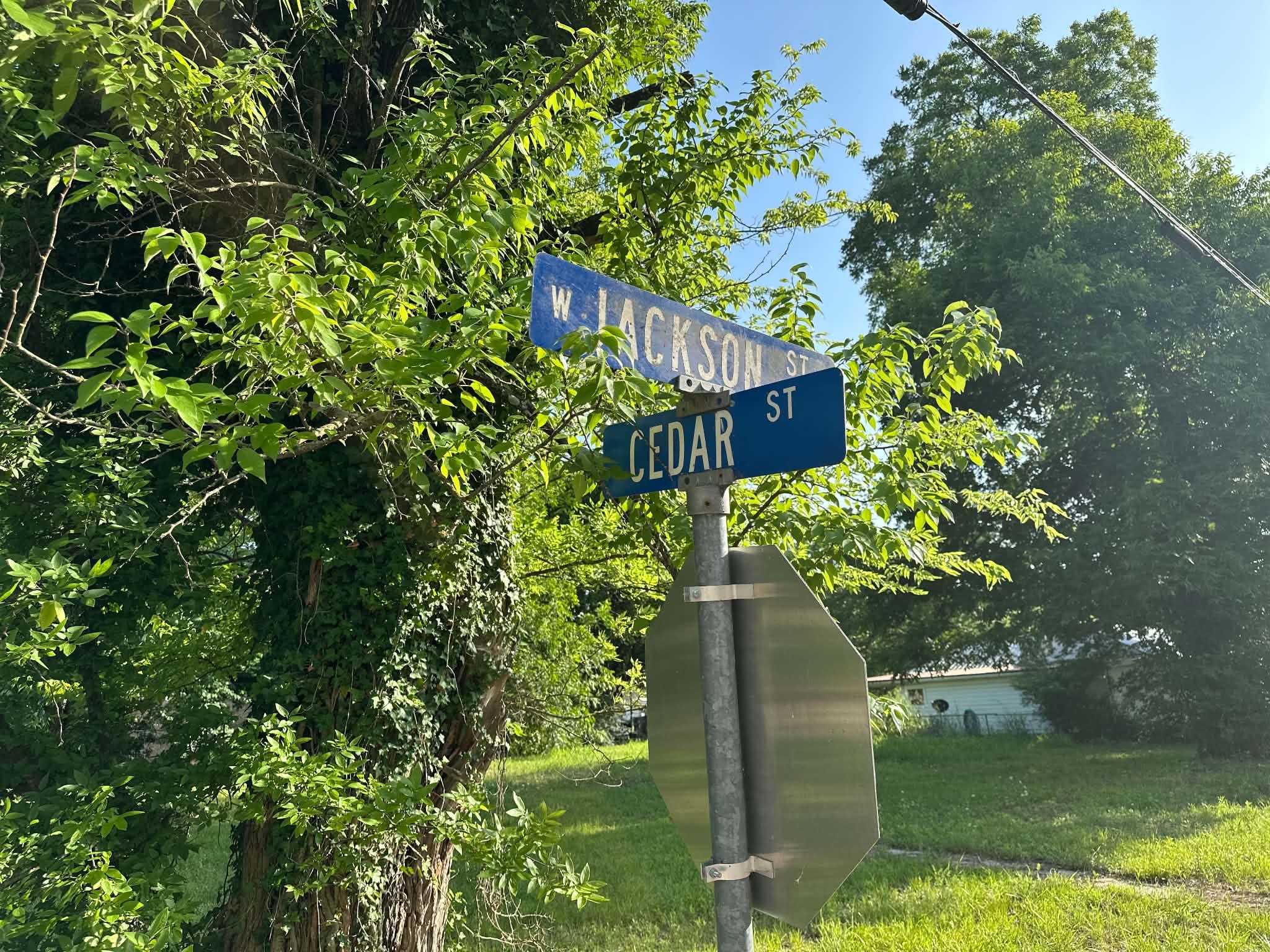 300 W Jackson Street Clarksville TX 75426