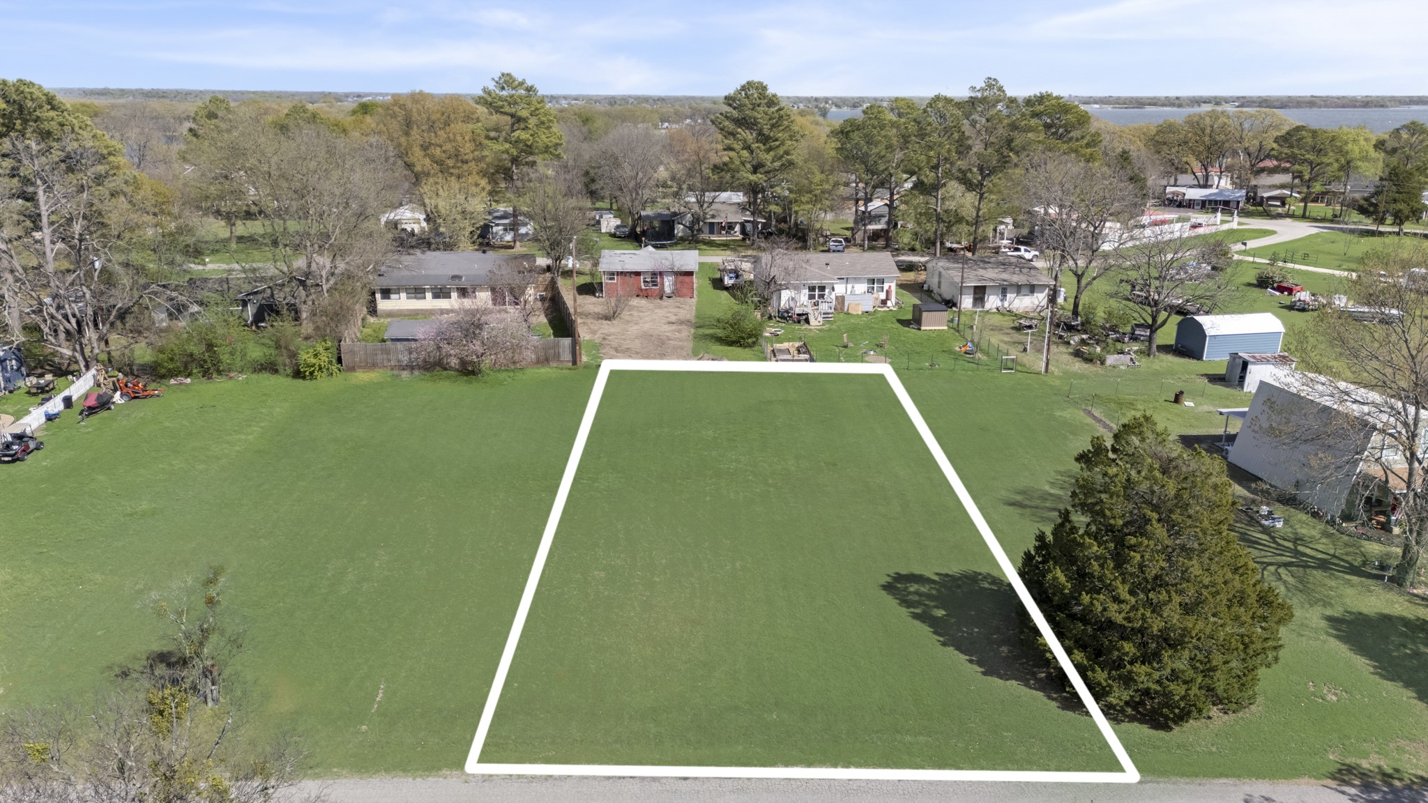 001 Briggs Boulevard East Tawakoni TX 75472