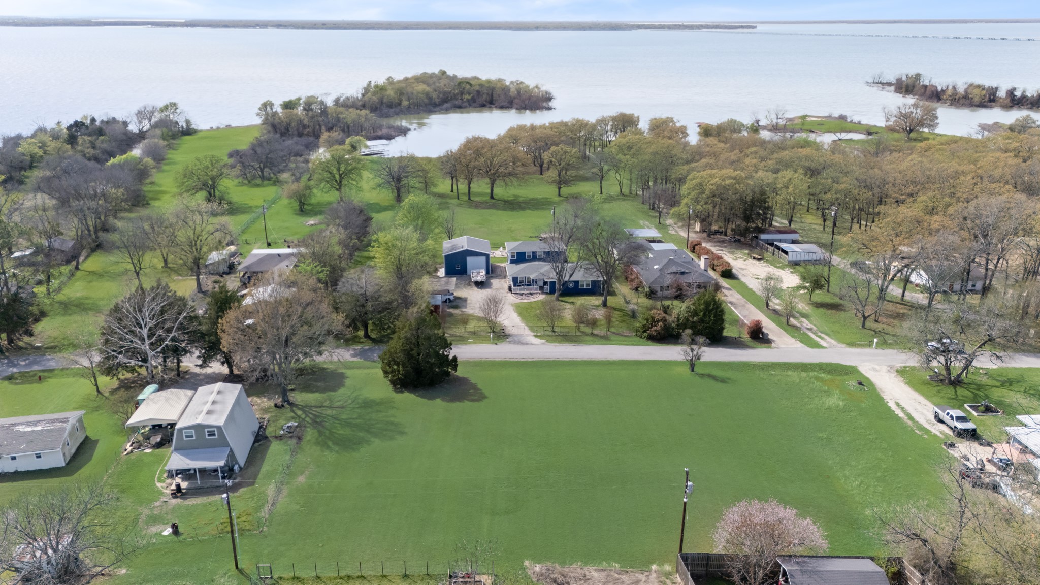 001 Briggs Boulevard East Tawakoni TX 75472