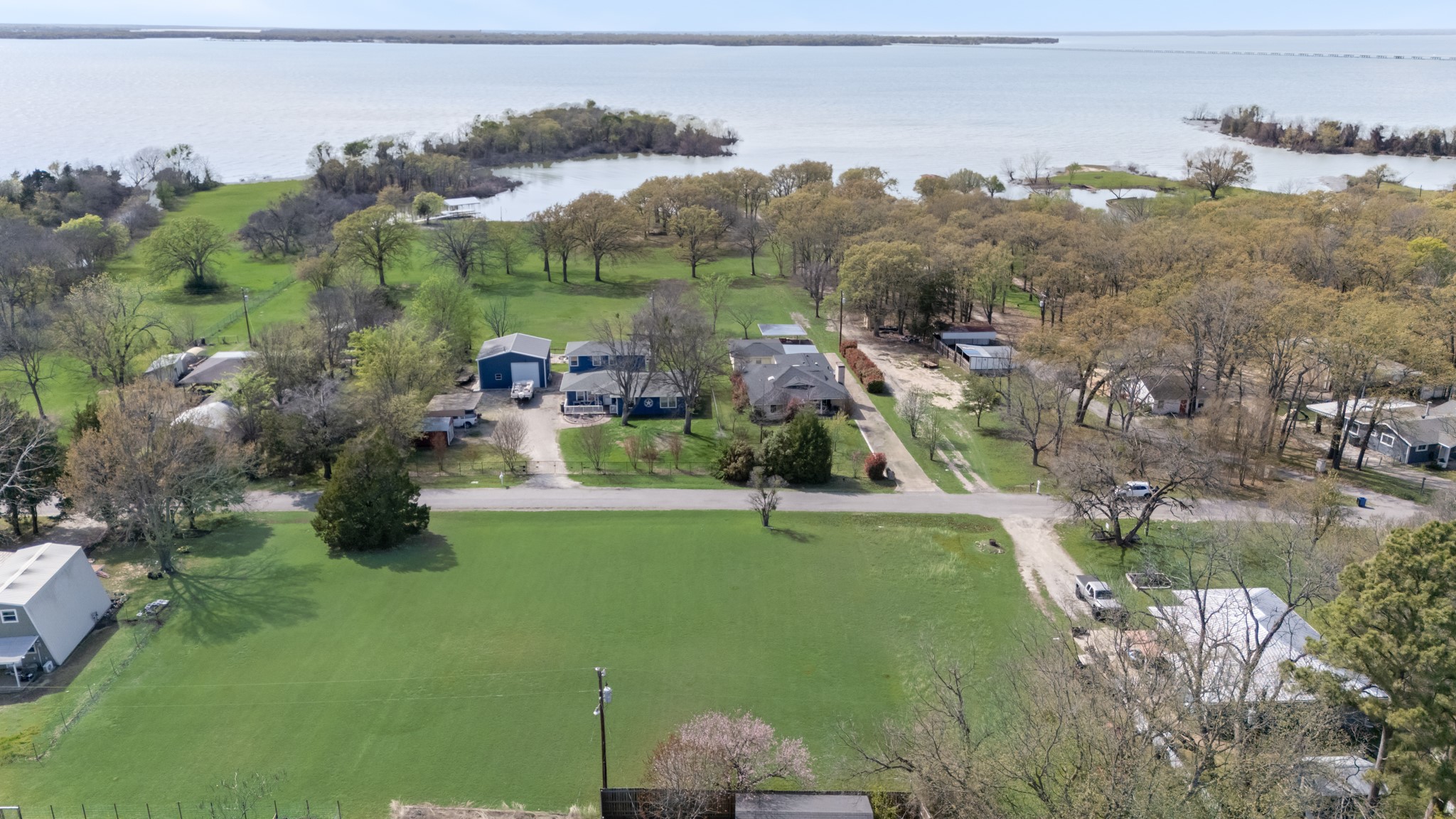 001 Briggs Boulevard East Tawakoni TX 75472
