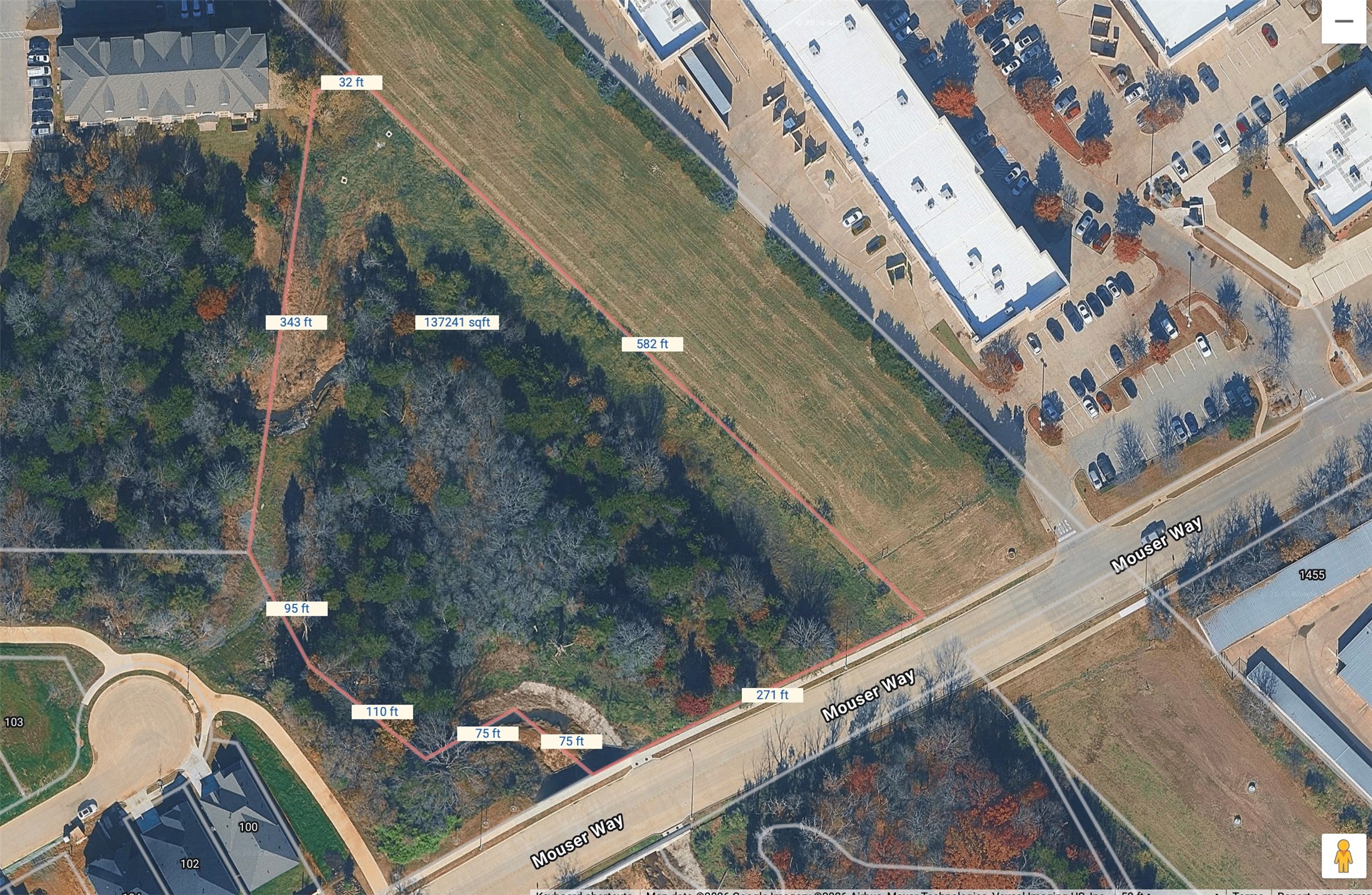 497 House Road Mansfield TX 76063