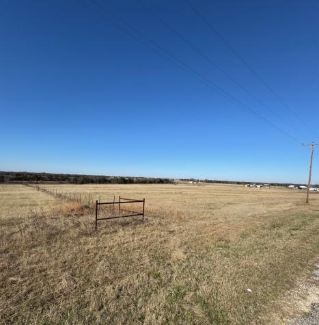 Lot 1.3 Heritage Gordonville TX 76245