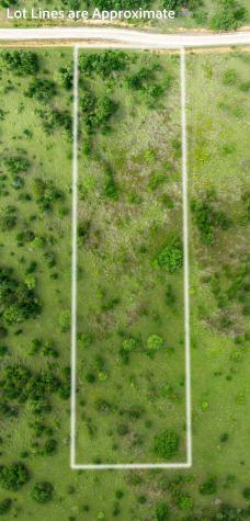 Lot 26 New Hope Road Santo TX 76484
