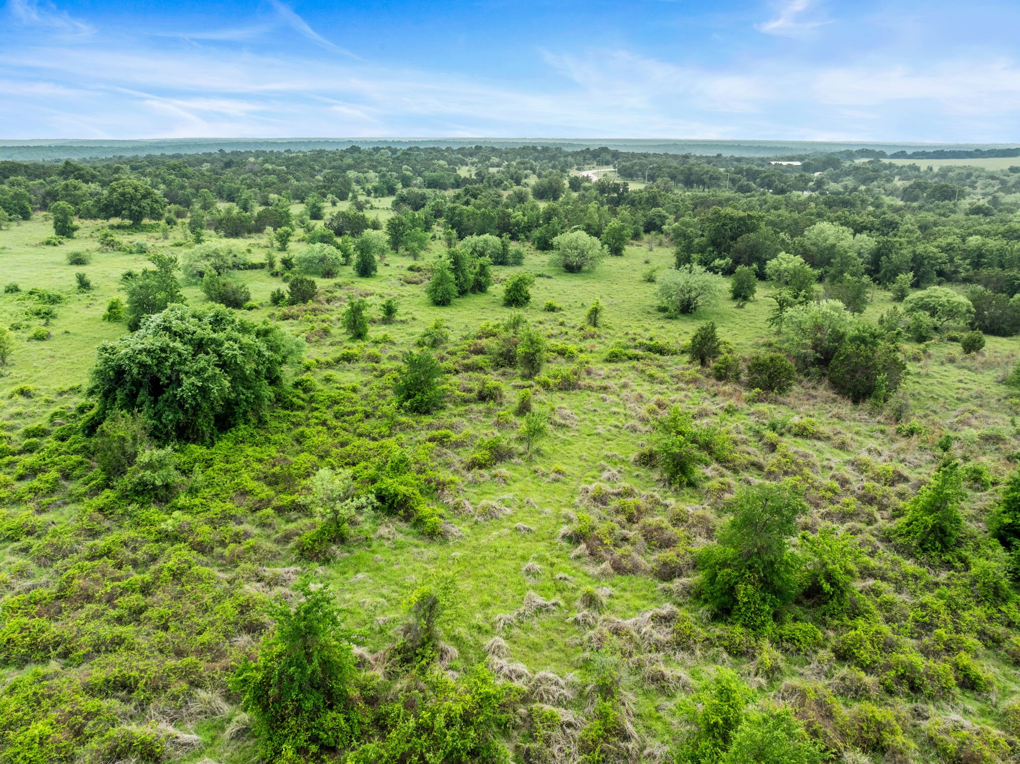 Lot 26 New Hope Road Santo TX 76484