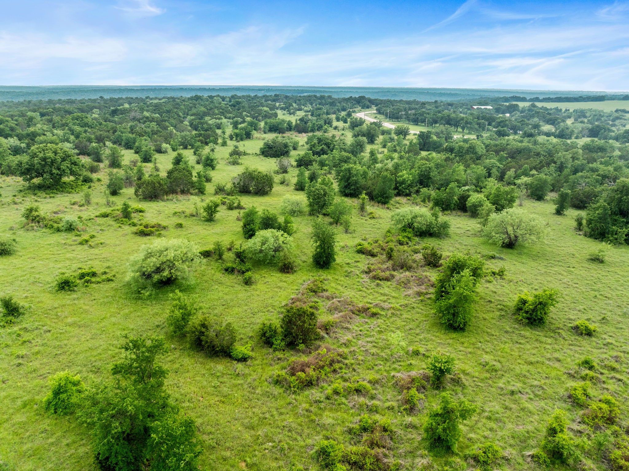 Lot 26 New Hope Road Santo TX 76484
