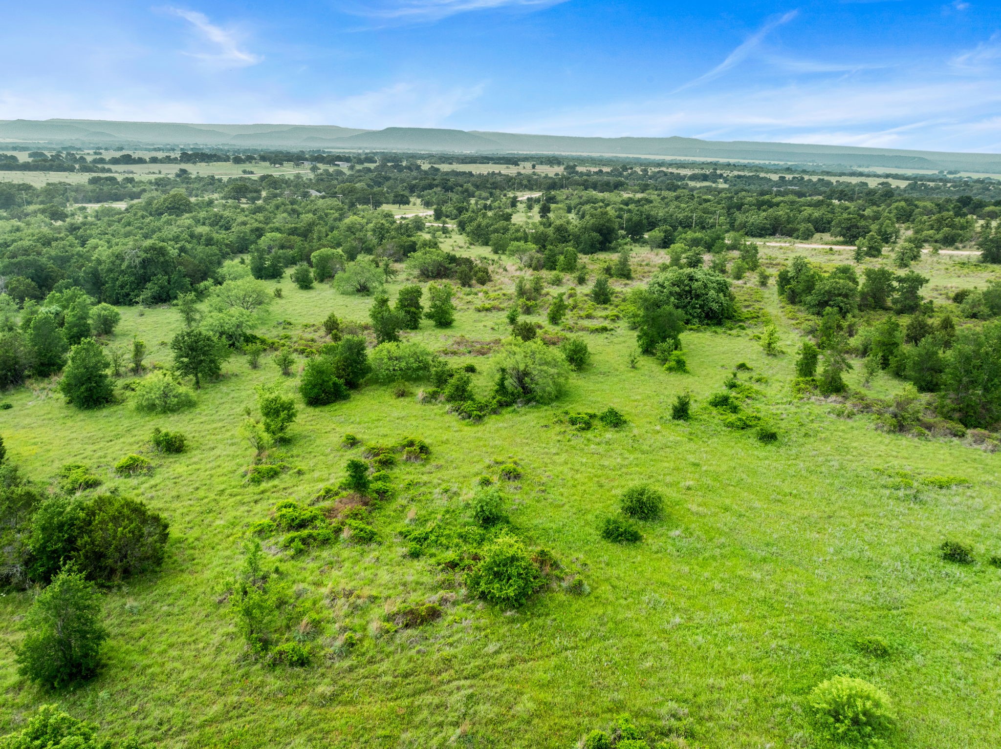 Lot 26 New Hope Road Santo TX 76484