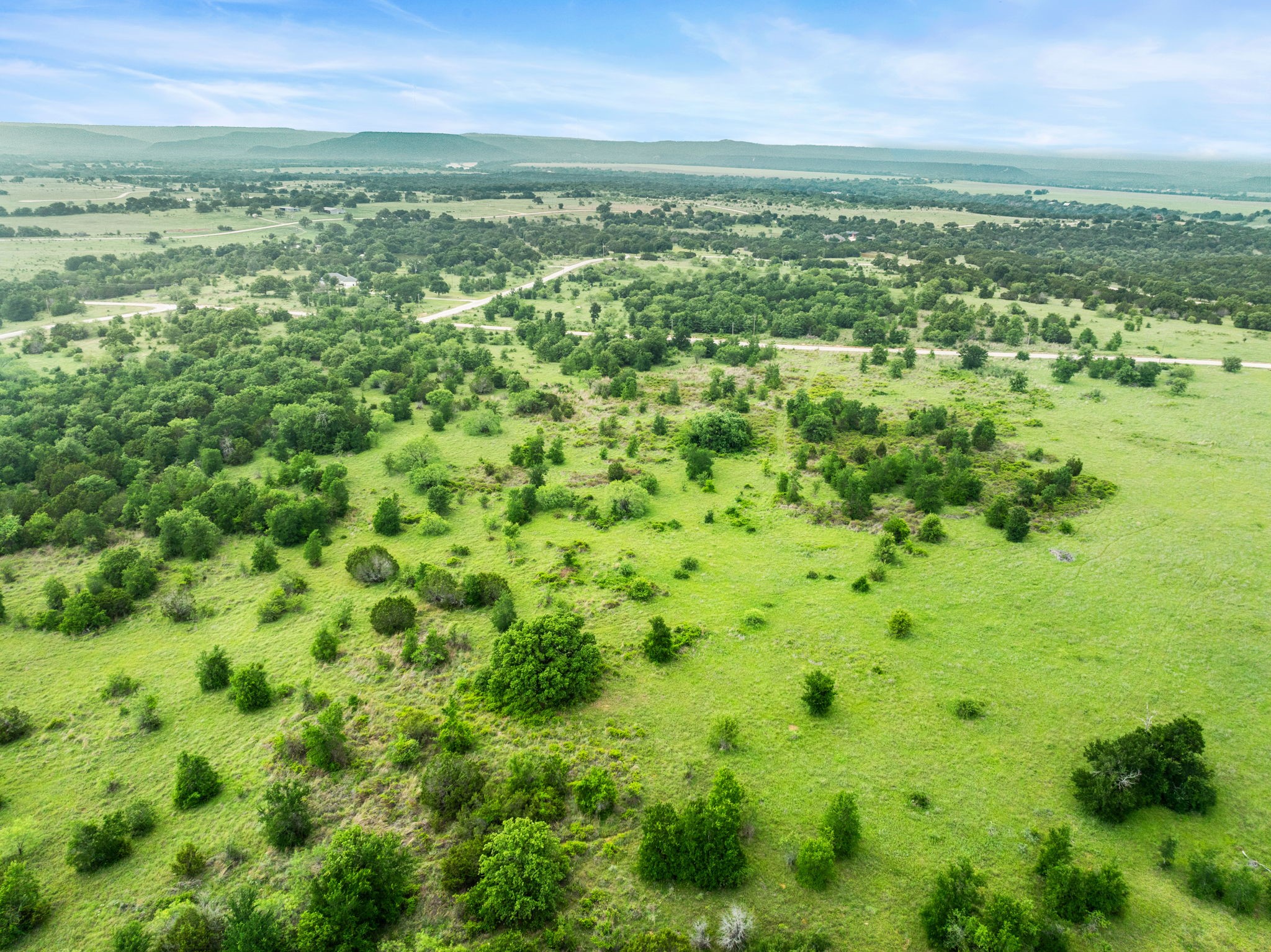 Lot 26 New Hope Road Santo TX 76484