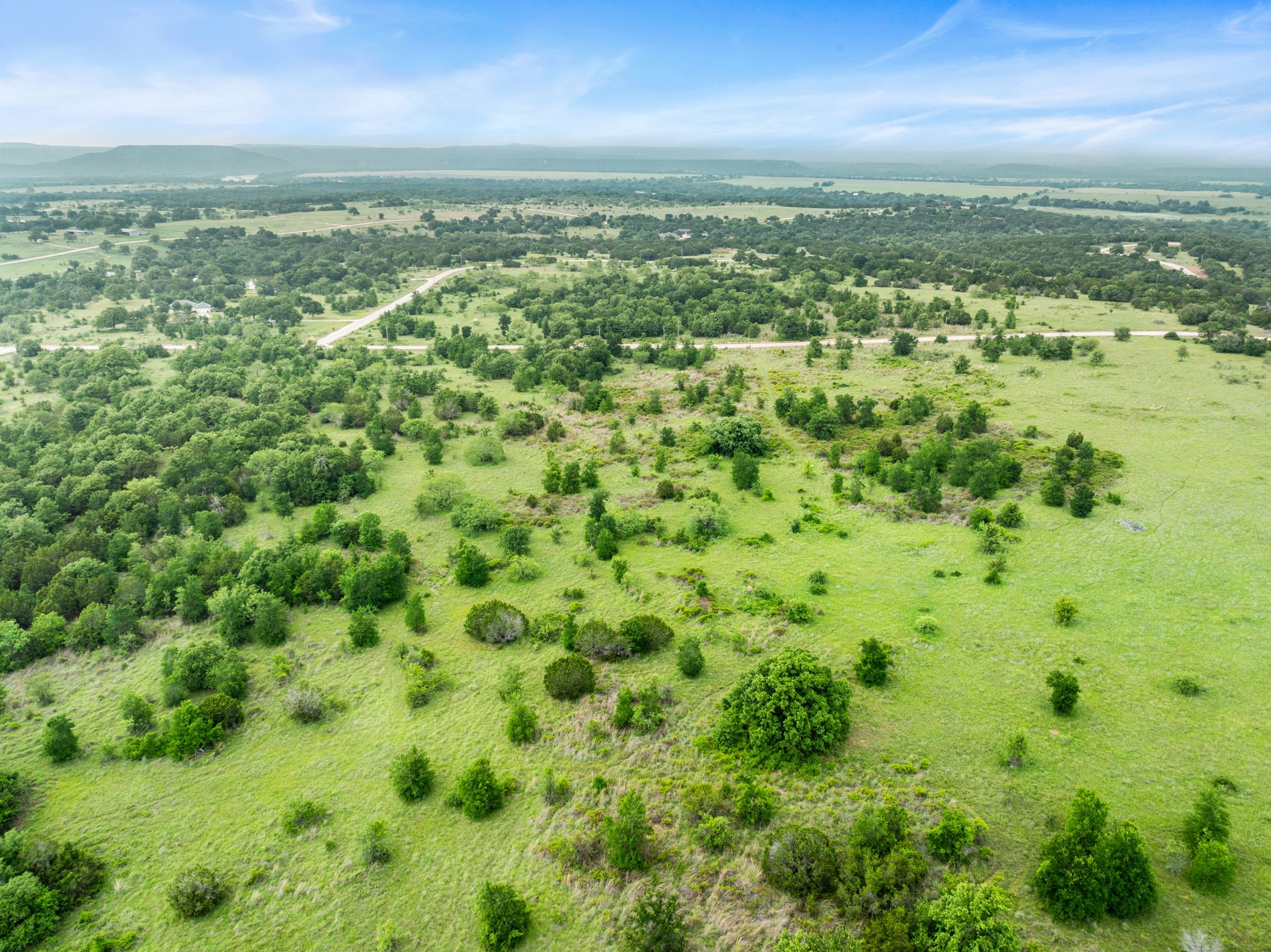 Lot 26 New Hope Road Santo TX 76484