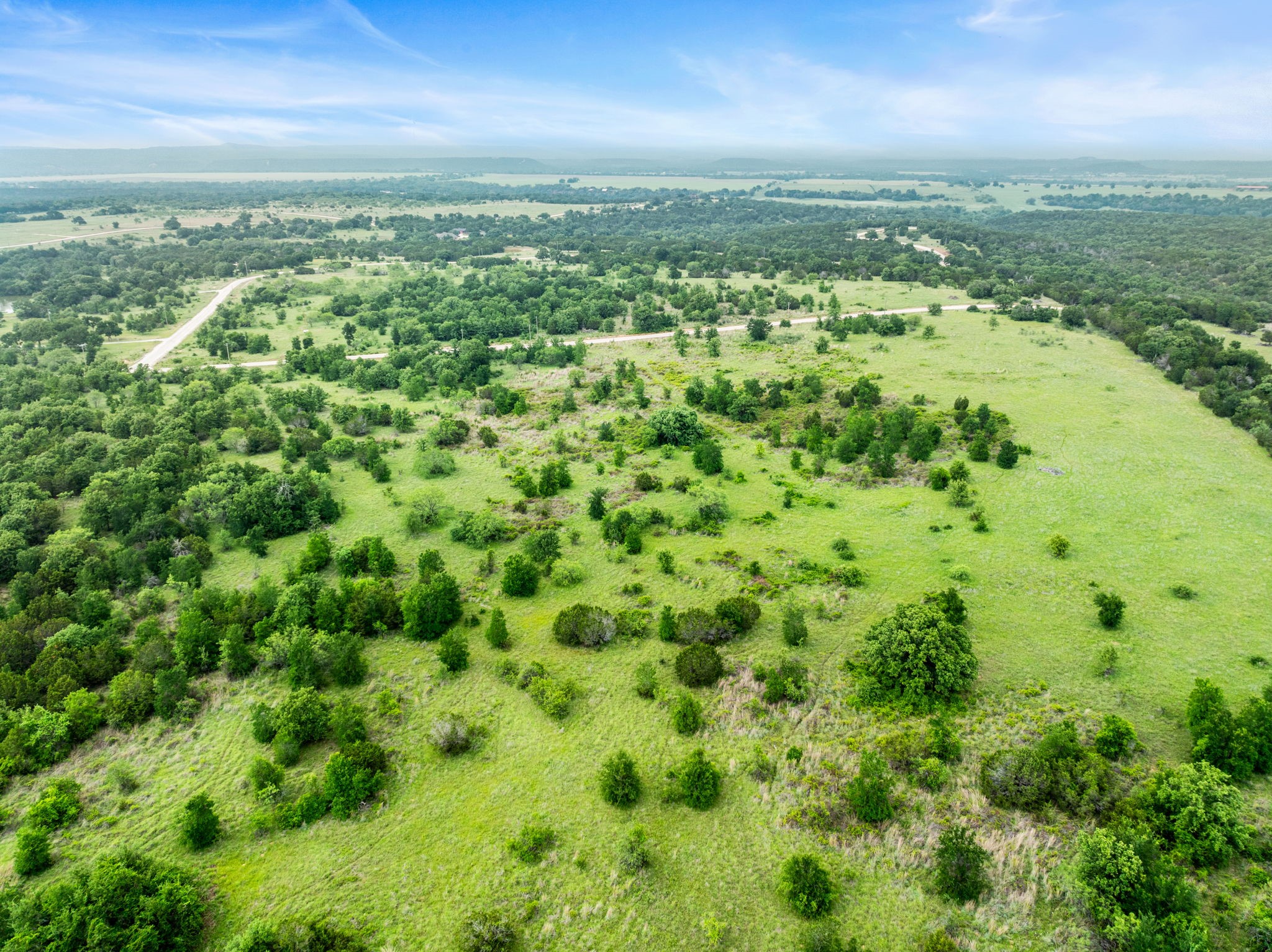 Lot 26 New Hope Road Santo TX 76484