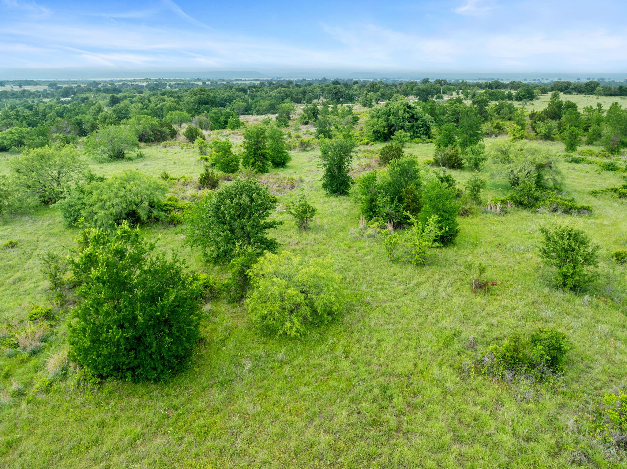 Lot 26 New Hope Road Santo TX 76484