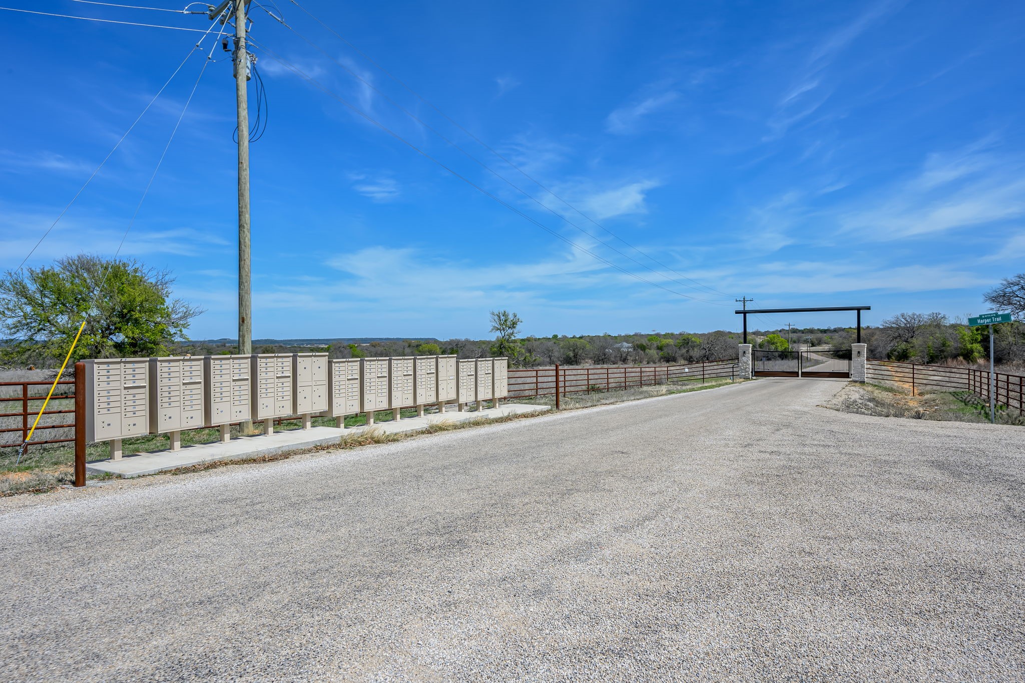 Lot 26 New Hope Road Santo TX 76484