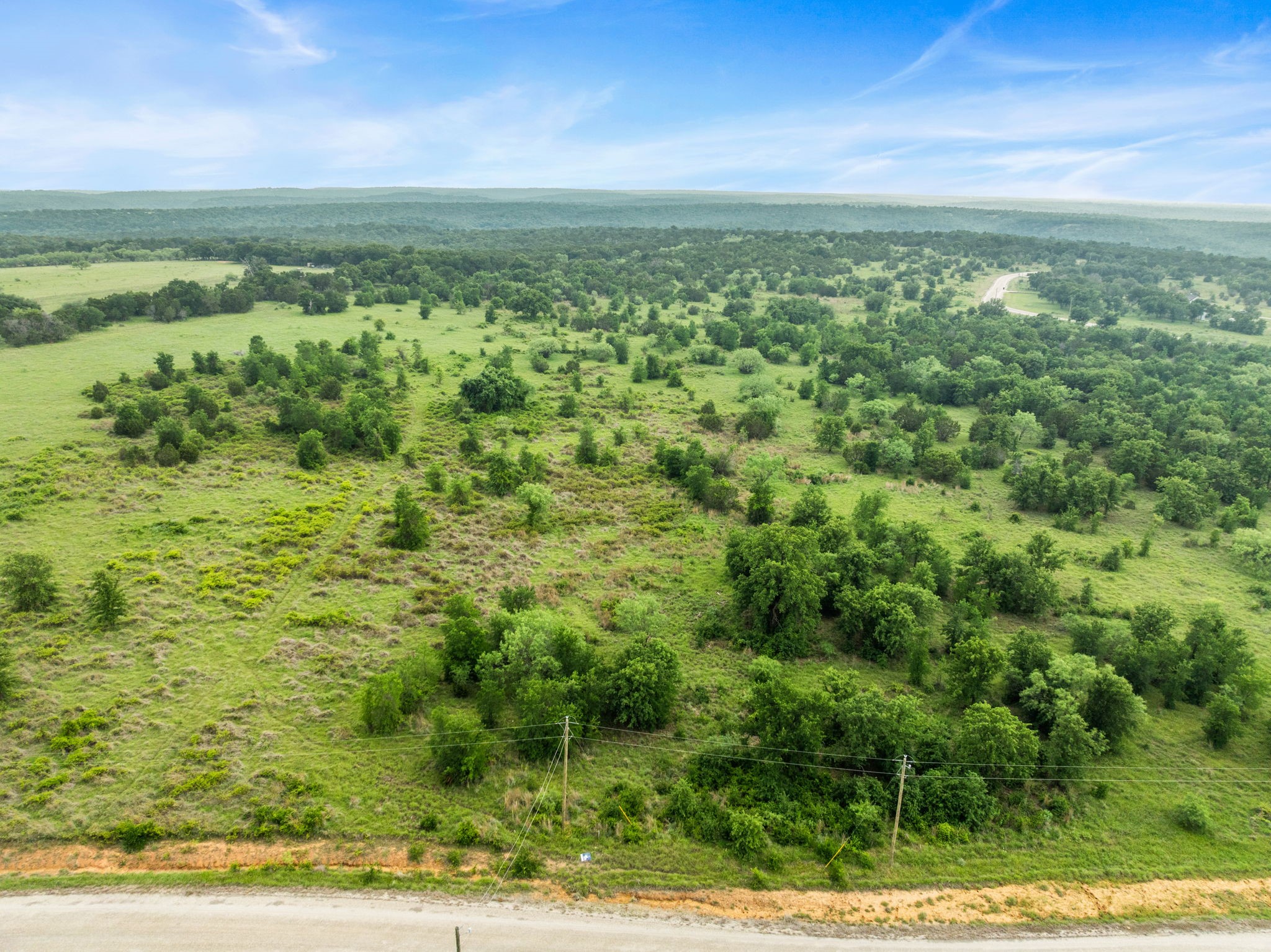 Lot 26 New Hope Road Santo TX 76484
