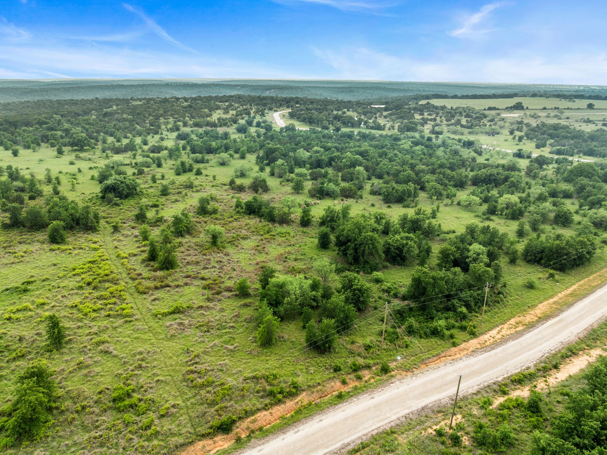 Lot 26 New Hope Road Santo TX 76484