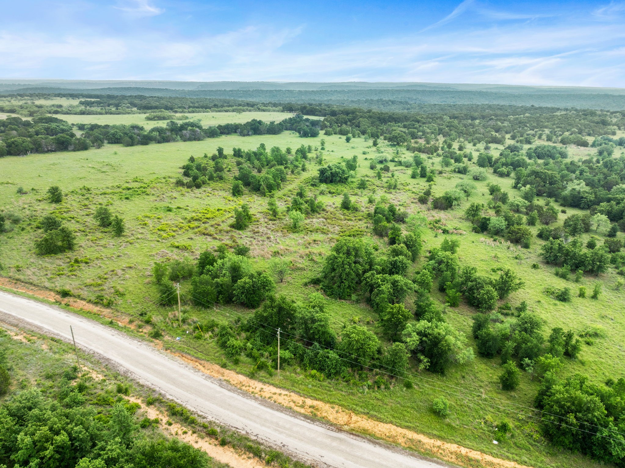 Lot 26 New Hope Road Santo TX 76484