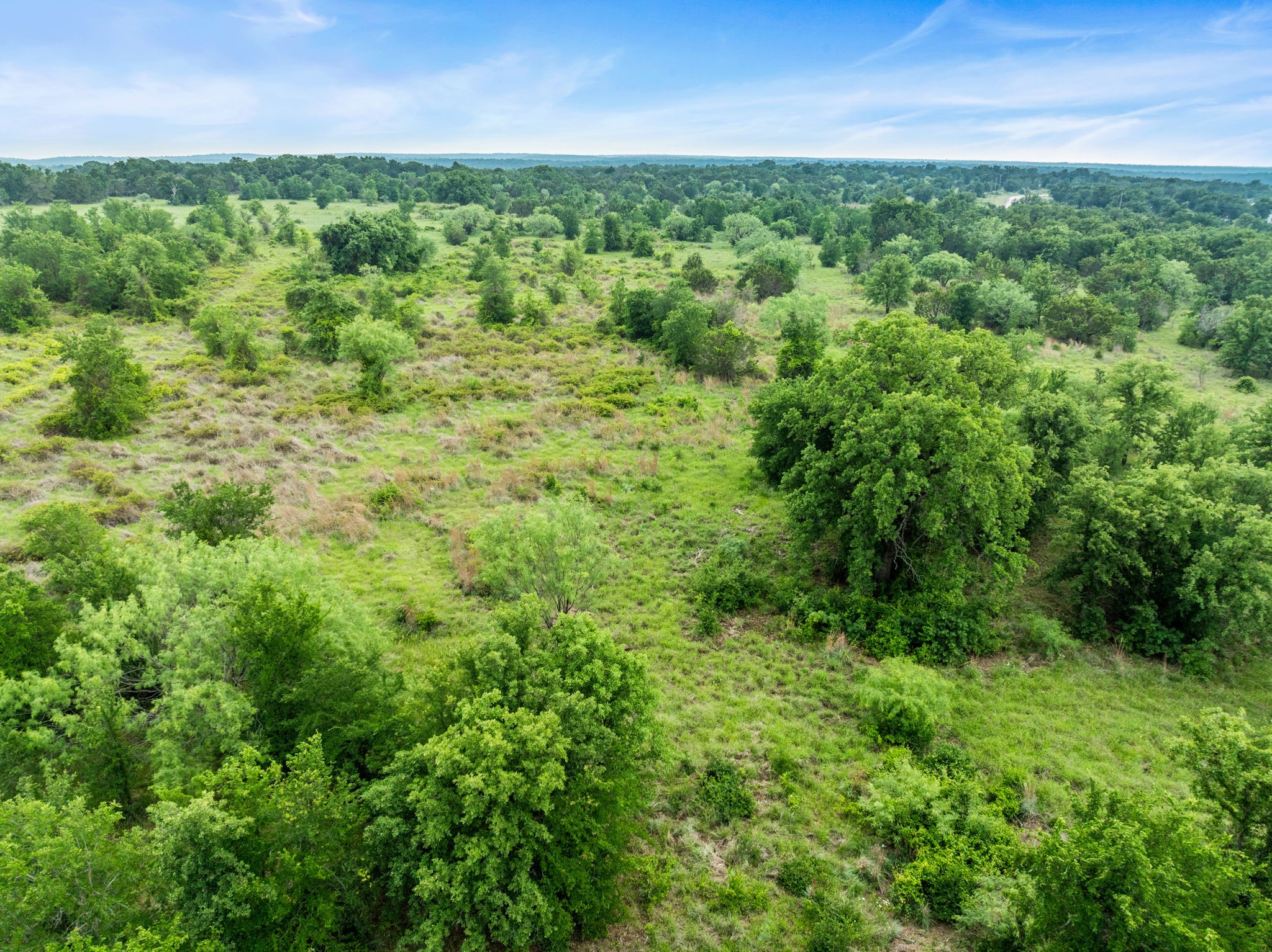 Lot 26 New Hope Road Santo TX 76484