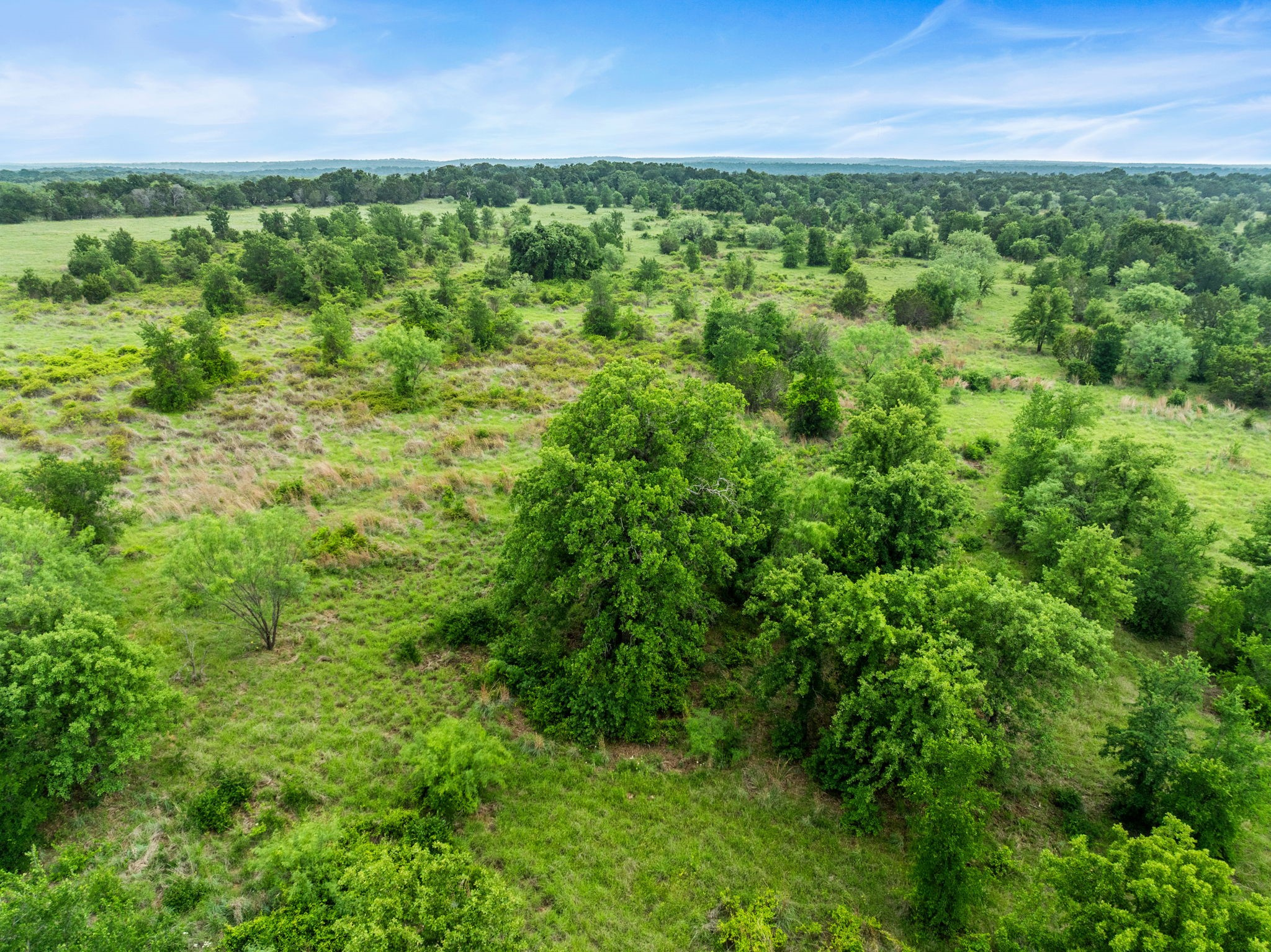 Lot 26 New Hope Road Santo TX 76484