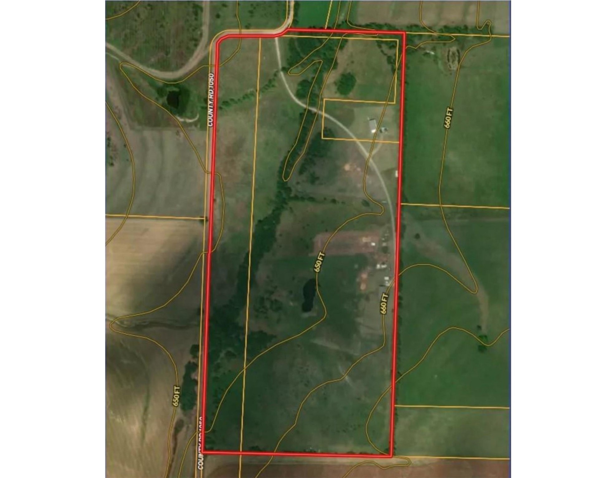 7143 County Road 1050 Celeste TX 75423