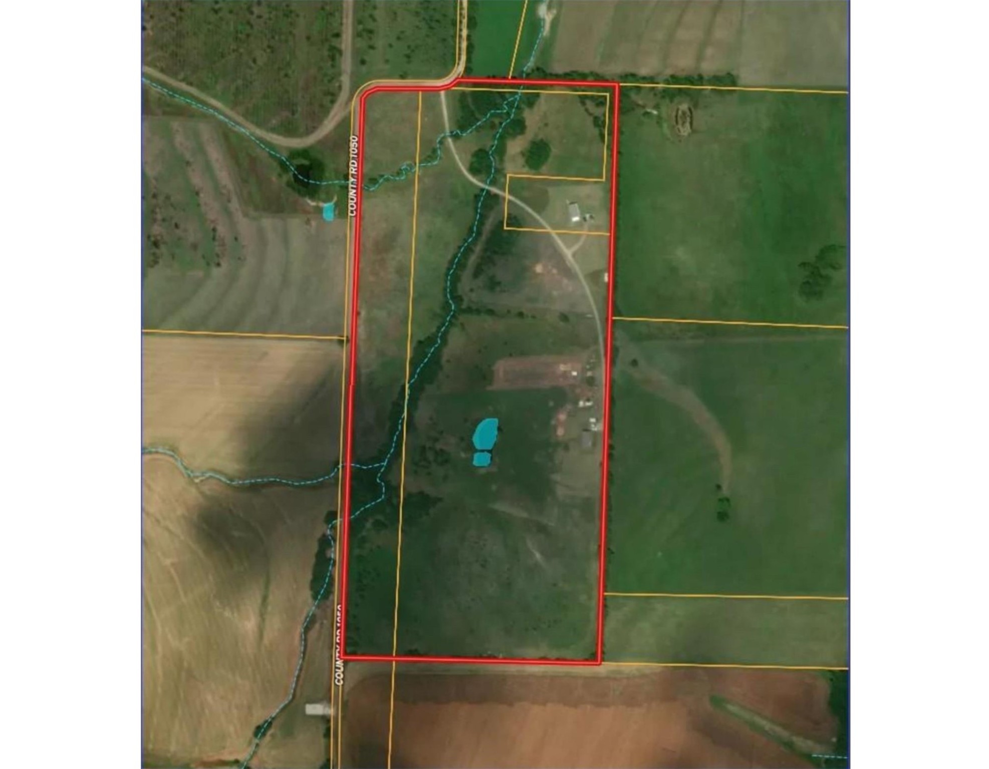 7143 County Road 1050 Celeste TX 75423