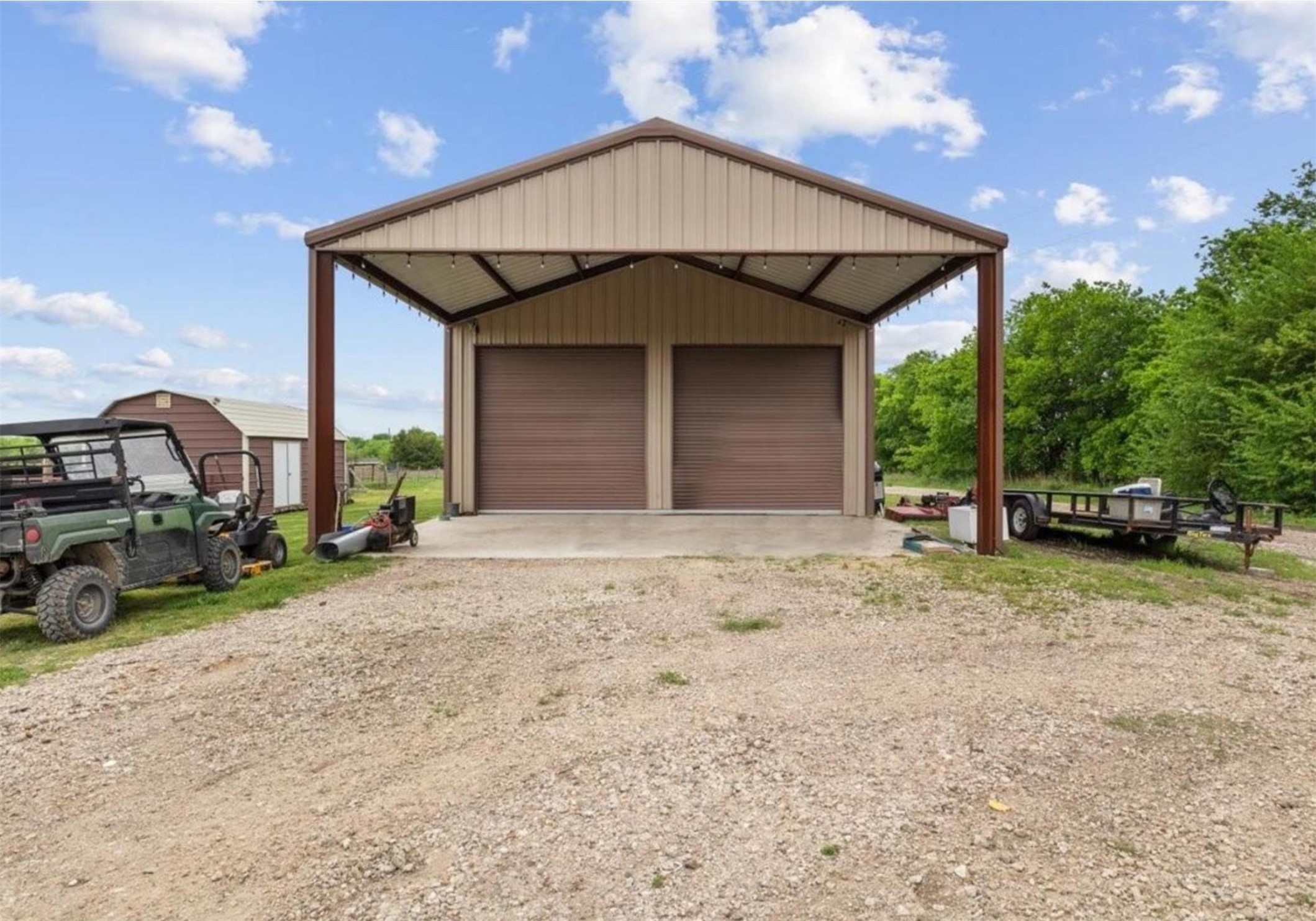 7143 County Road 1050 Celeste TX 75423