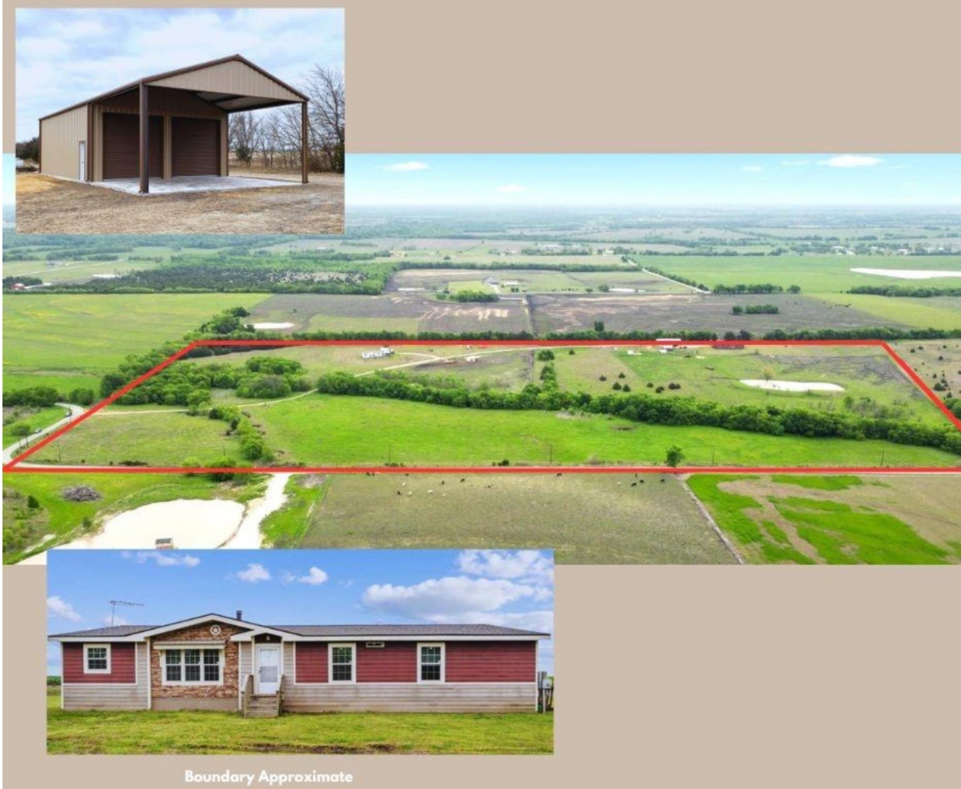 7143 County Road 1050 Celeste TX 75423