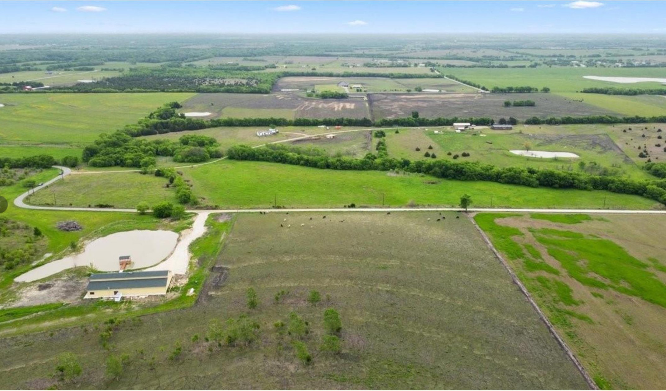 7143 County Road 1050 Celeste TX 75423