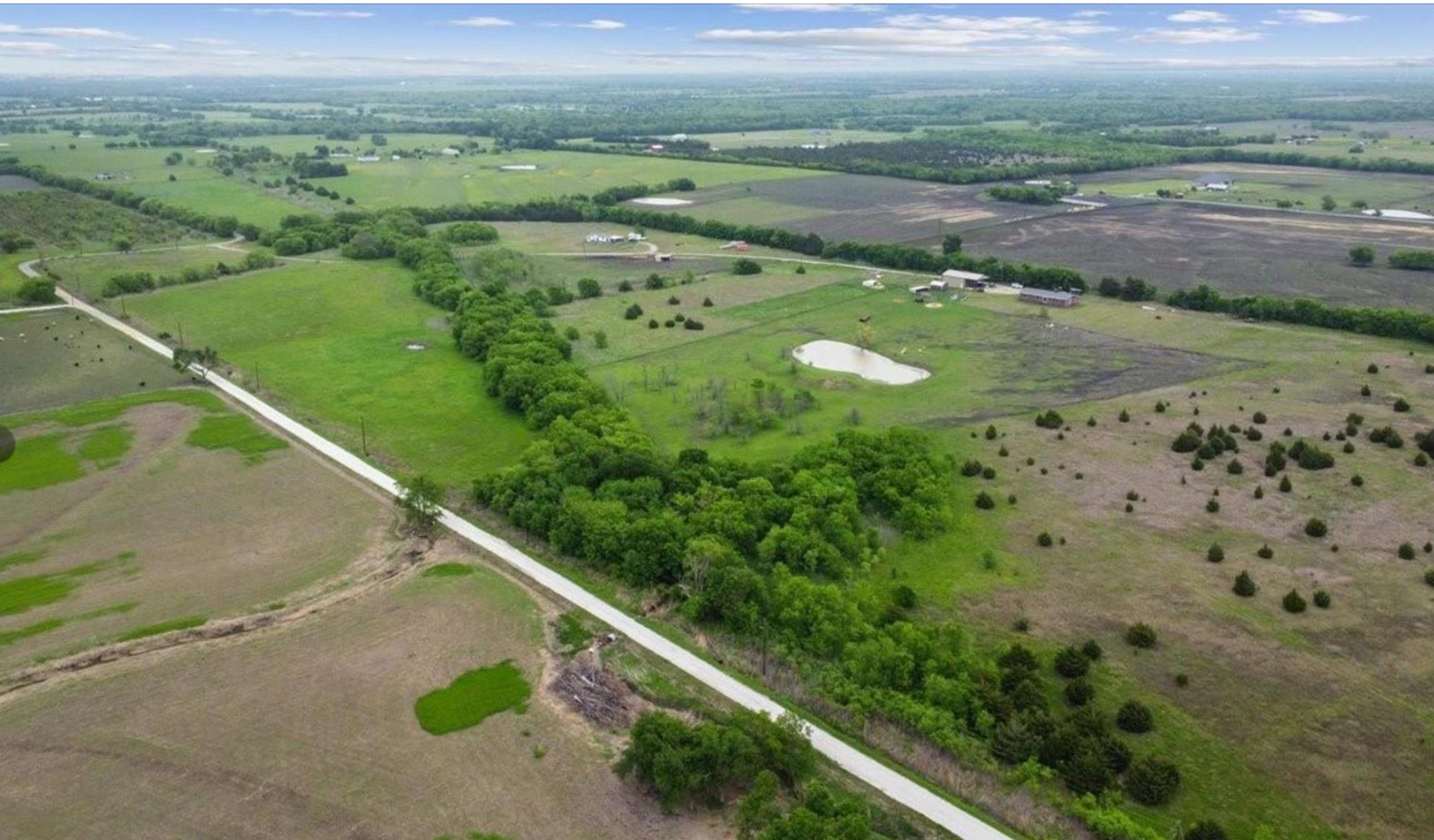 7143 County Road 1050 Celeste TX 75423