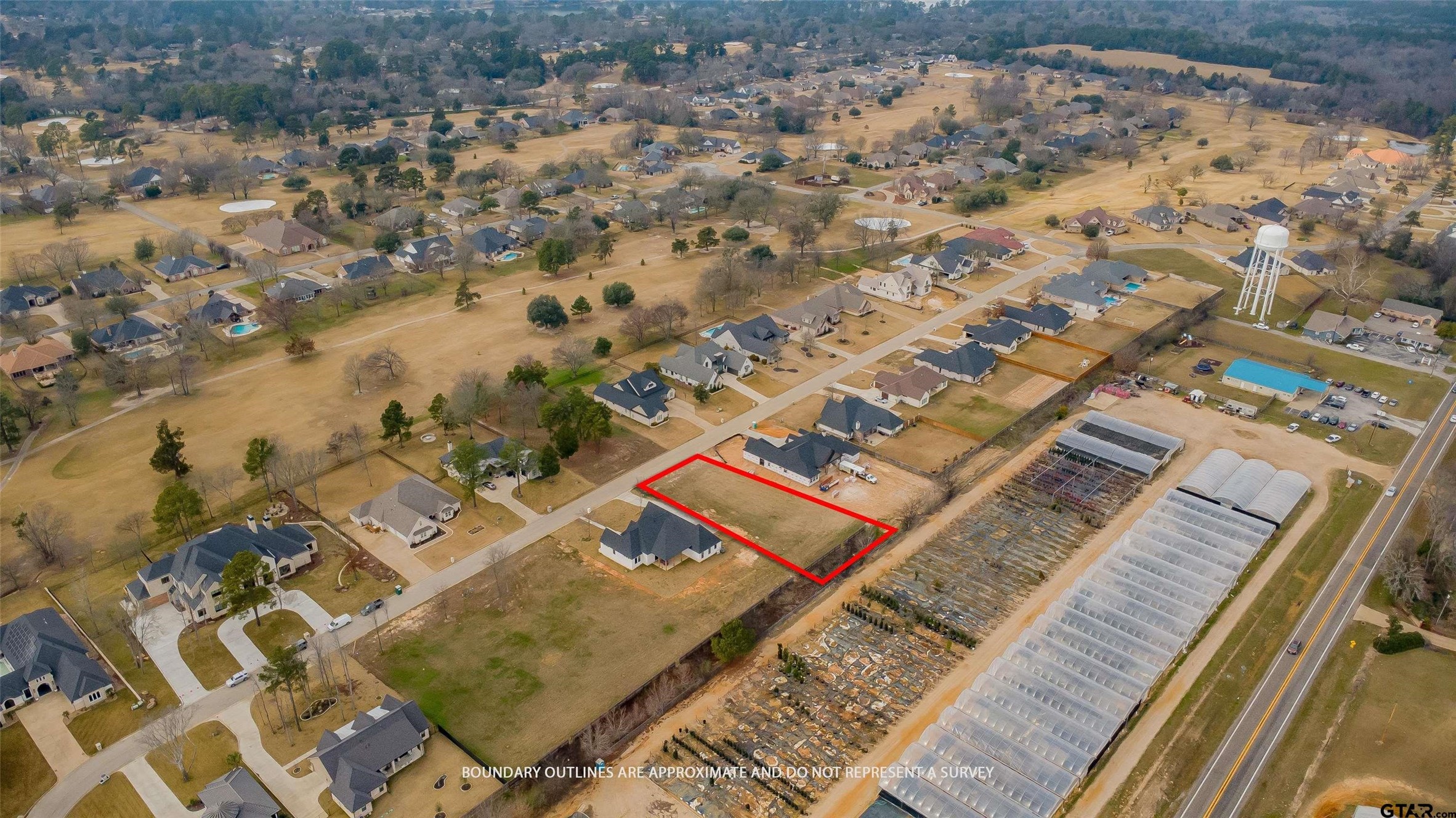 81 Ryder Cup Trail Hideaway TX 75771