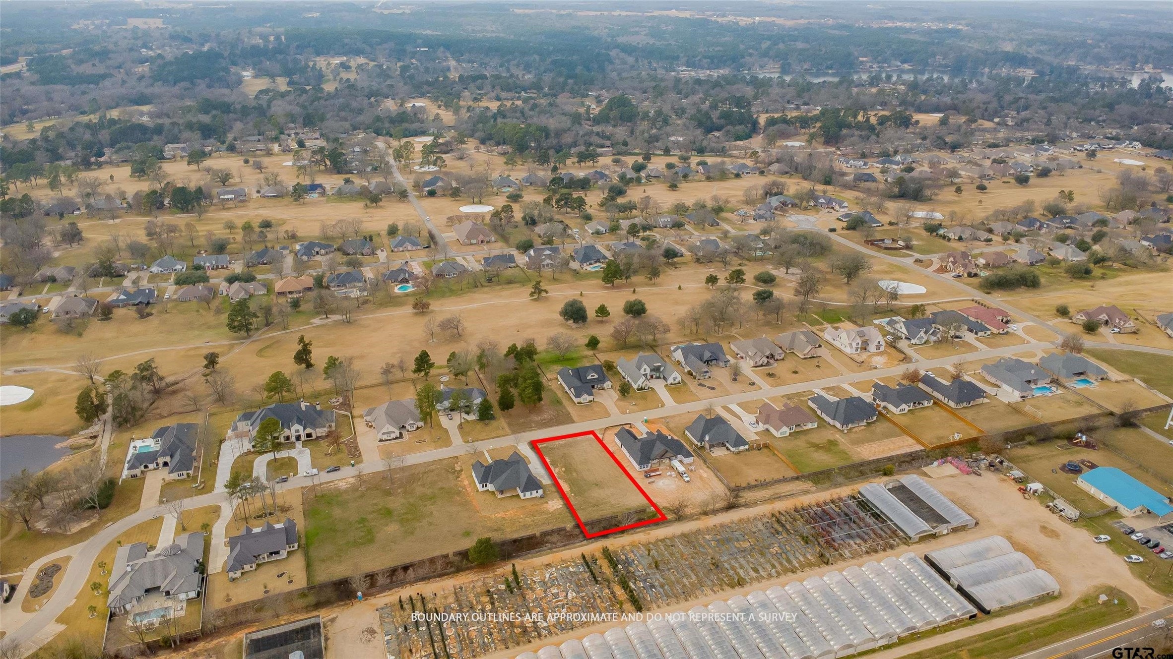 81 Ryder Cup Trail Hideaway TX 75771
