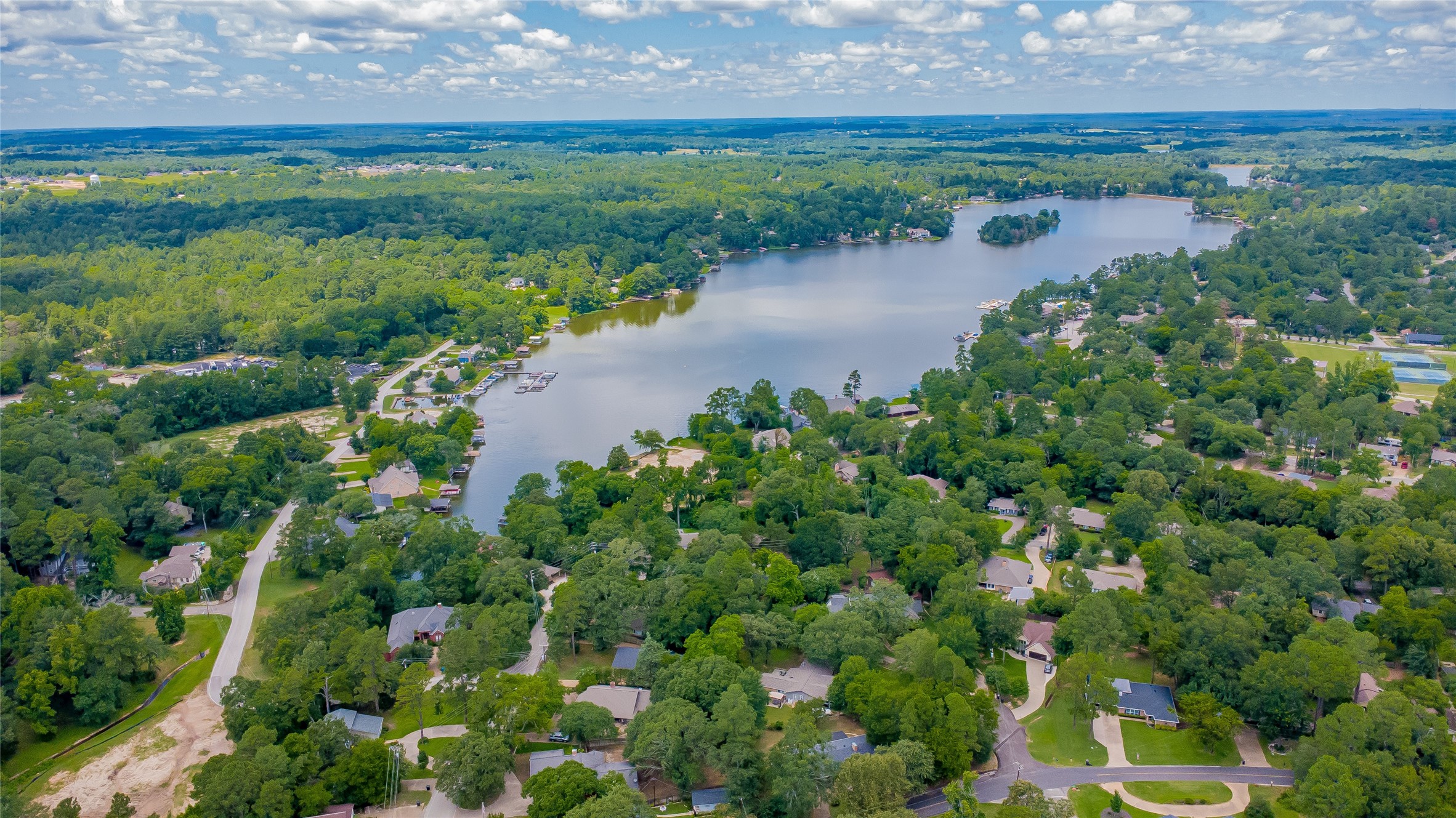 81 Ryder Cup Trail Hideaway TX 75771