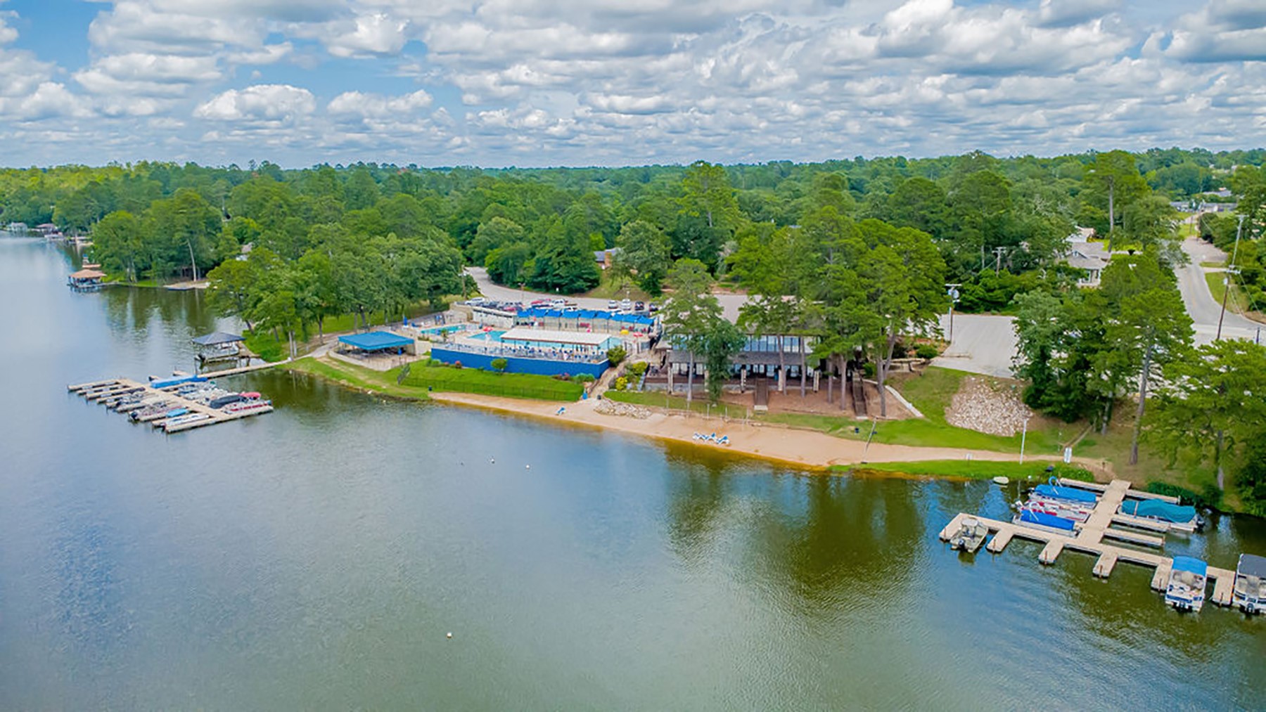 81 Ryder Cup Trail Hideaway TX 75771