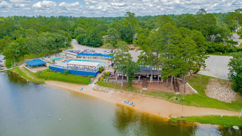 81 Ryder Cup Trail Hideaway TX 75771