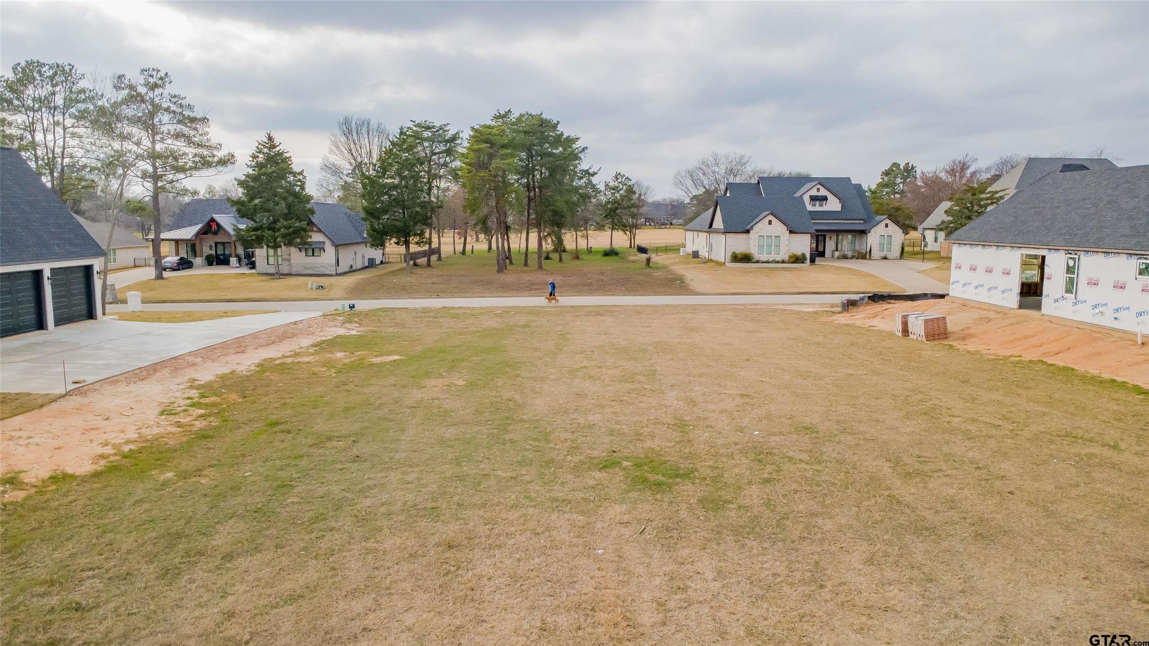 81 Ryder Cup Trail Hideaway TX 75771