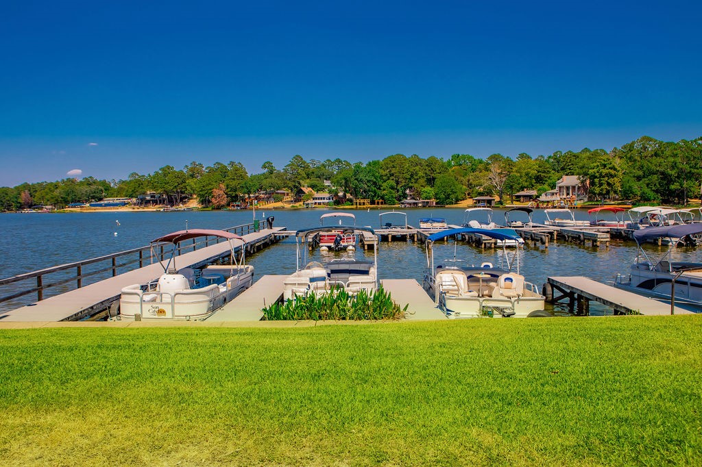 81 Ryder Cup Trail Hideaway TX 75771