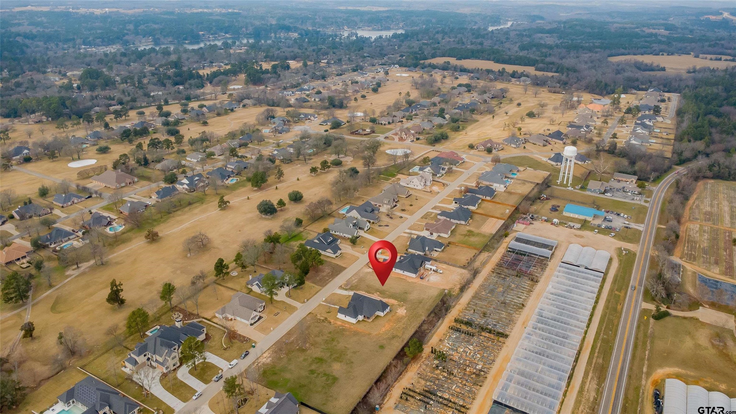 81 Ryder Cup Trail Hideaway TX 75771