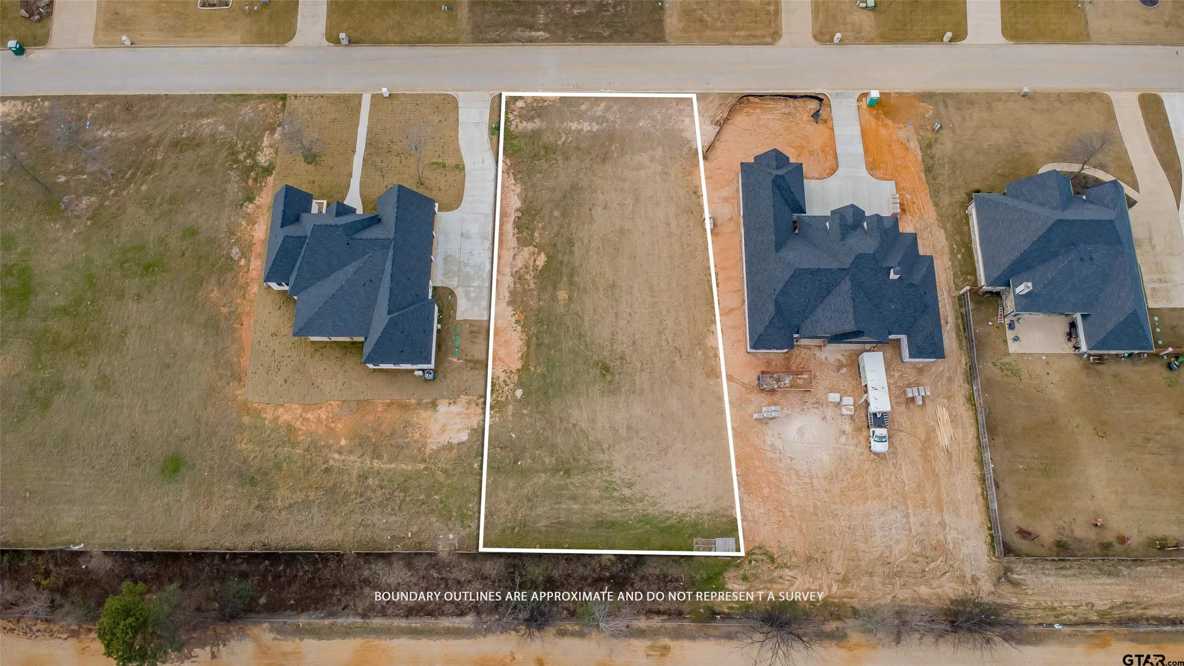 81 Ryder Cup Trail Hideaway TX 75771