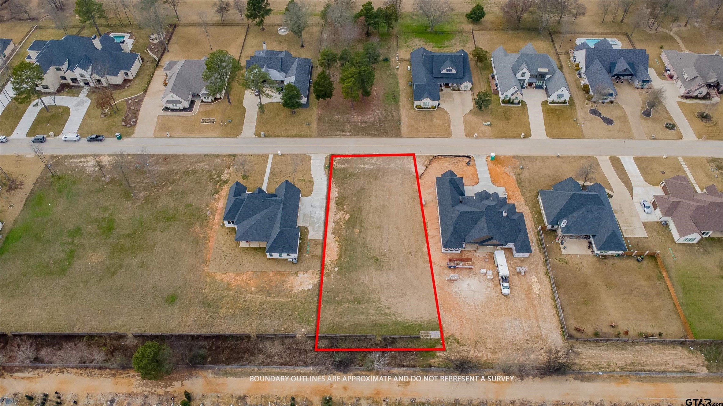 81 Ryder Cup Trail Hideaway TX 75771