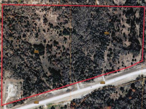 2301 Ric Williamson Highway Weatherford TX 76085