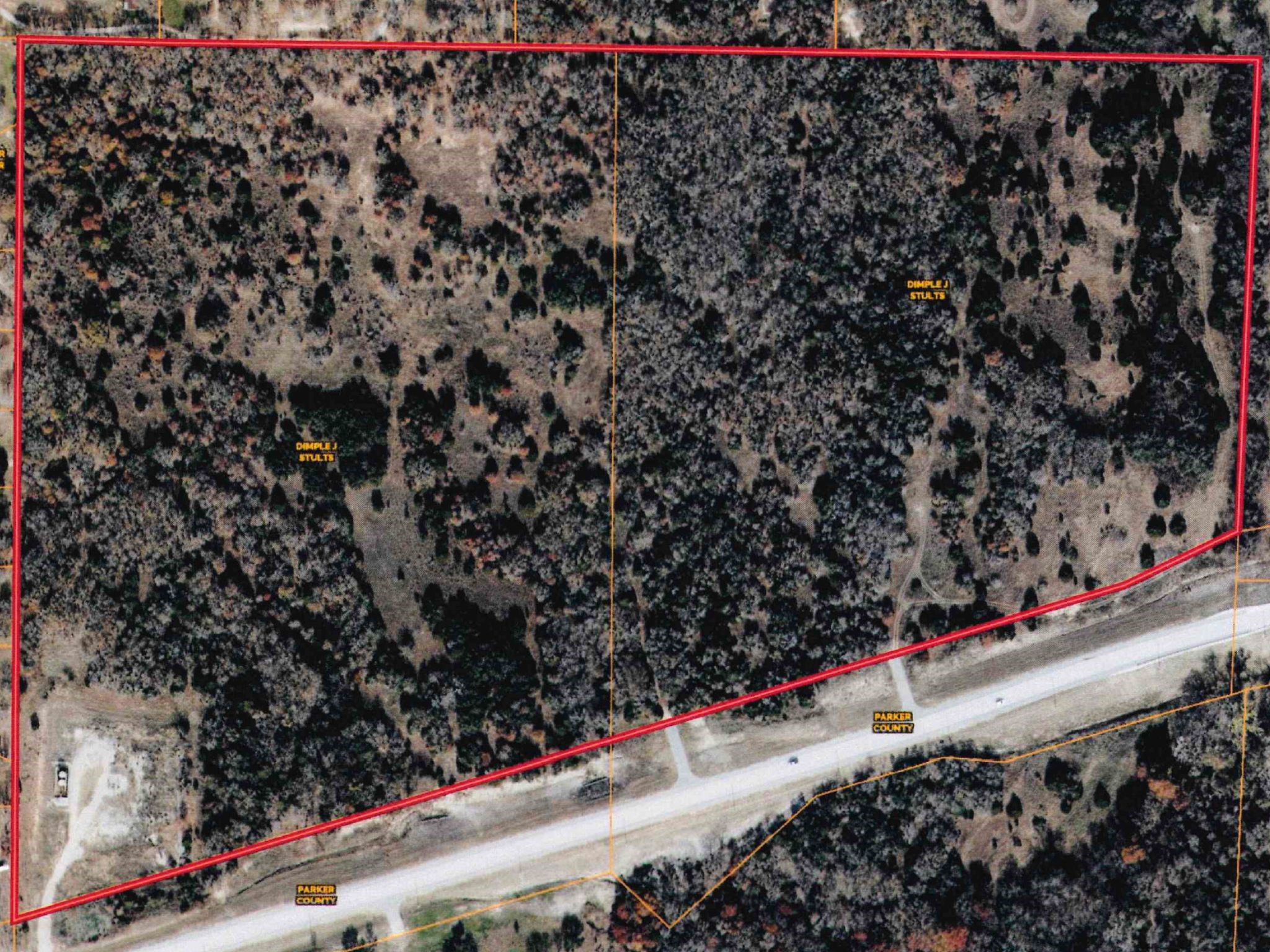 2301 Ric Williamson Highway Weatherford TX 76085