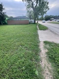 11112 Elam Road Balch Springs TX 75180